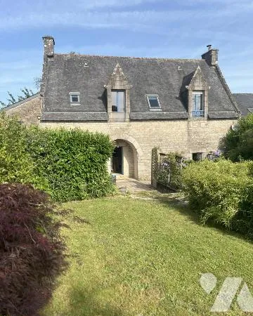 Maison 6 pièces 146 m²