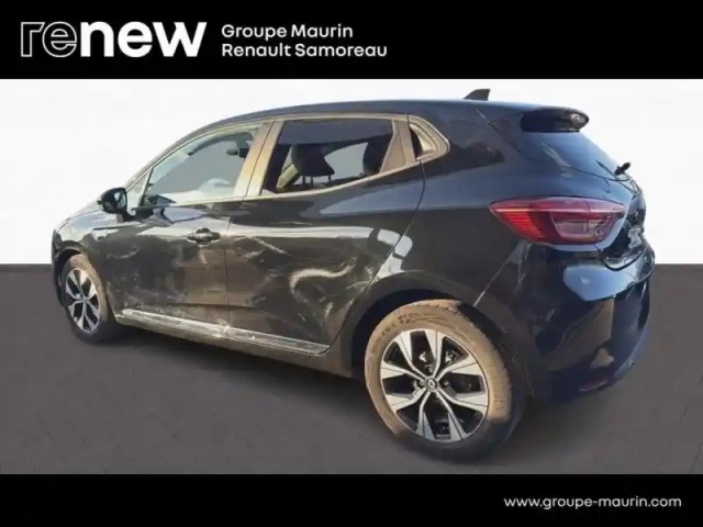 Renault Clio 1.0 sce 65ch evolution — photo 6