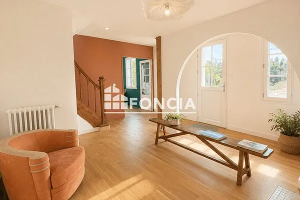 Maison 4 pièces 88 m²