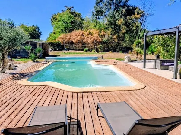 Maison 5 pièces 113 m²
