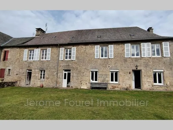 vente longère