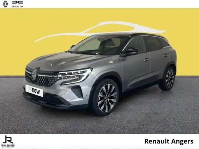 Renault Austral 1.2 e-tech full hybrid 200ch techno