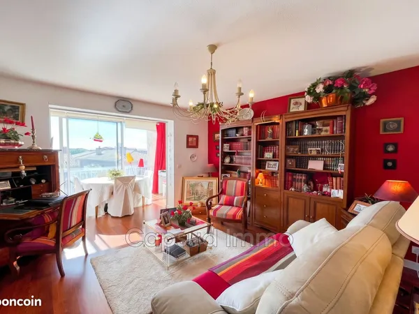 Appartement 43 m² Valras-Plage