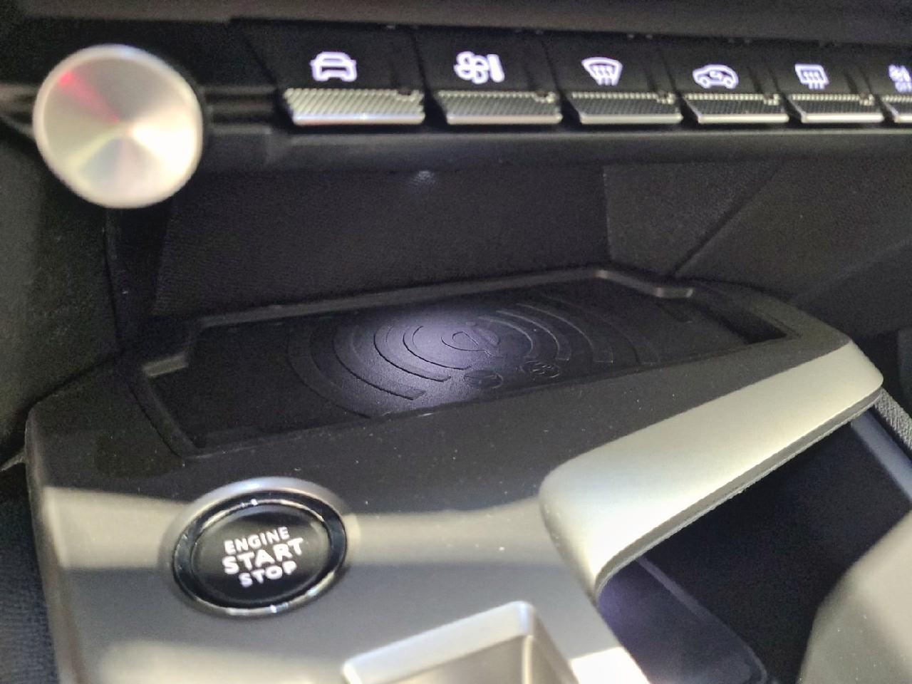 Peugeot 308 sw hybrid 145 e-dcs6 allure — photo 24