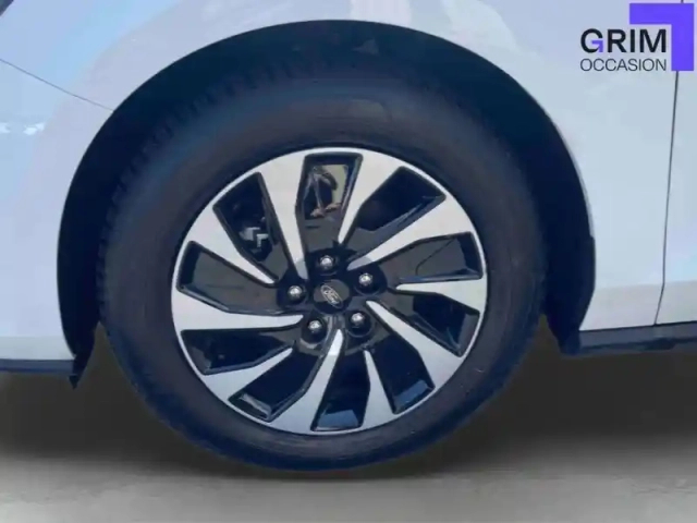 Ford Focus 1.0 ecoboost 125 s&amp;s mhev — photo 13