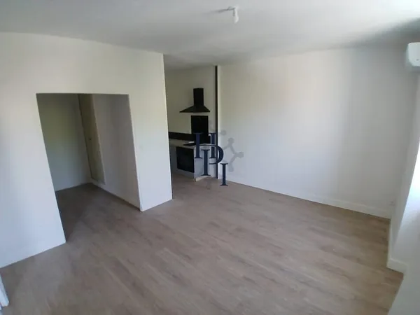 Saint Affrique Location appartement de type 2 en 2e étage