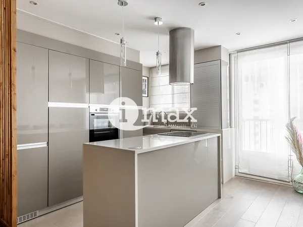 Vends T3 - 70m² - Levallois Perret 92300