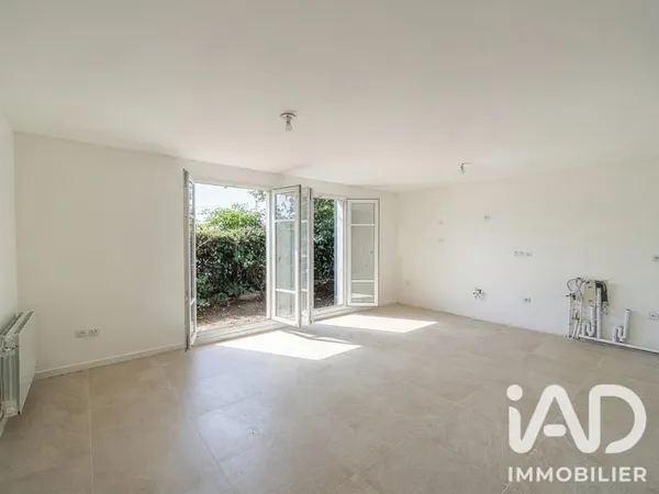 Appartement 3 pièces 59 m²