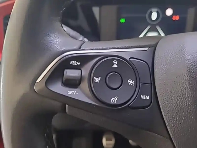 Opel Mokka 1.2 turbo 100 ch bvm6 — photo 29