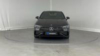 Mercedes Cla 250 e 218ch AMG Line 8G-DCT