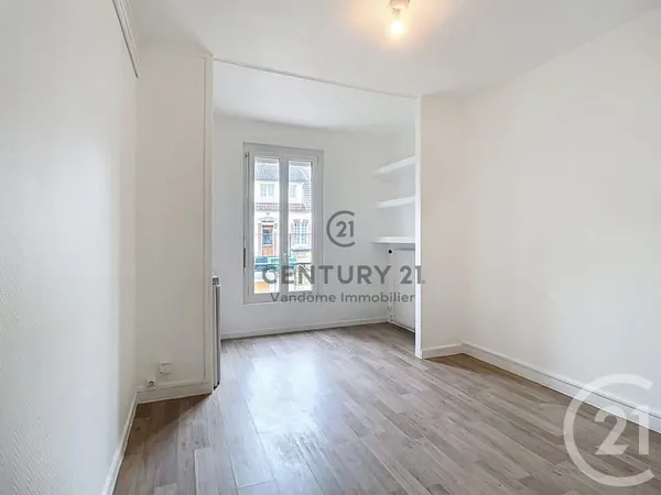 Appartement 1 pièce 19 m²