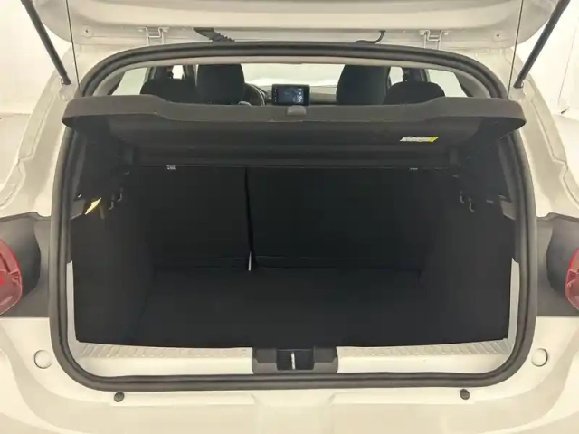 Dacia Sandero eco-g 100 gsr2 — photo 27