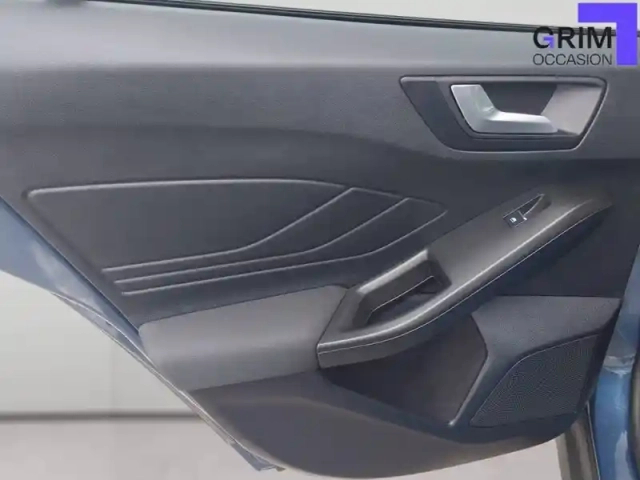 Ford Focus sw 1.0 ecoboost 125 s&amp;s mhev — photo 21