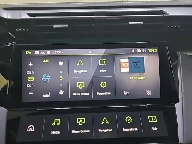 Peugeot 408 puretech 130 ch s&amp;s eat8 — photo 24