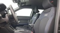 Dacia Duster 1.6 hybrid 140ch Journey — photo 9