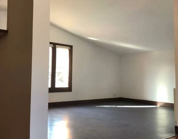 Appartement 2 pièces 30 m²