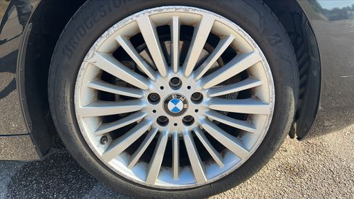 BMW Serie 4 Gran Coupe 420d 190 - Luxury – 2018 – 112963 km – Diesel – Boîte Manuelle — photo 12