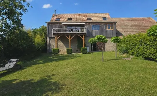 Maison 6 pièces 225 m²