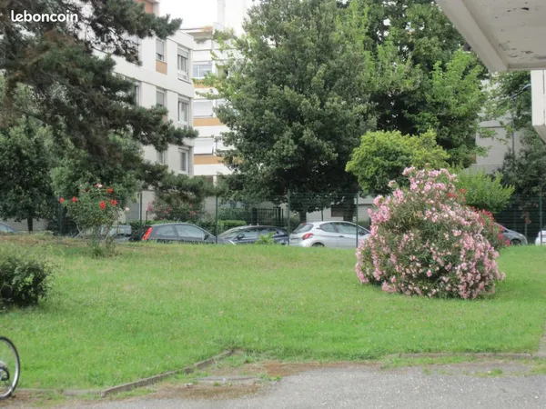 / appt - t2 / montaudran - st exupery/