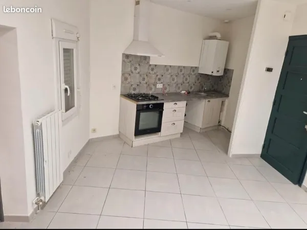 Appartement 2 pièces 50m2