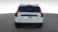 Dacia Jogger 1.6 hybrid 140ch Extreme+ 5 places -24 — photo 5