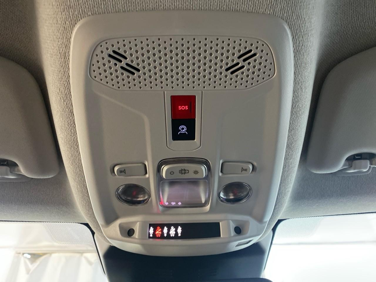 Citroën C4 hybride 145 ch e-dcs6 max — photo 19