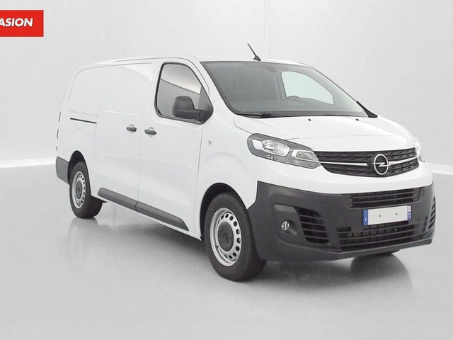 Opel VIVARO III XL 2.0 BlueHDi 145ch BVM