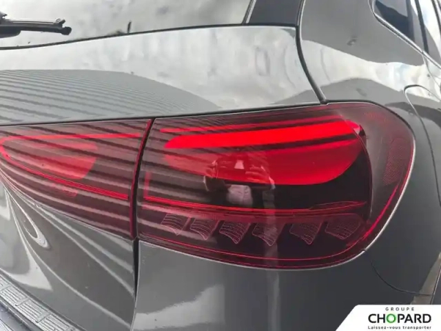 Mercedes Gla 250 e hybrid eq 8g-dct — photo 27