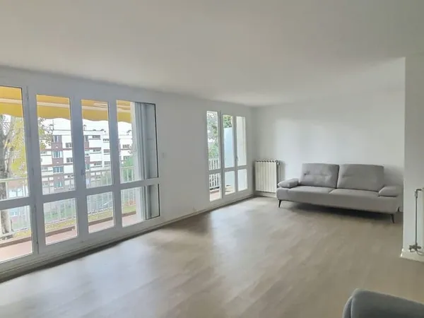 Appartement 4 pièces 80 m²