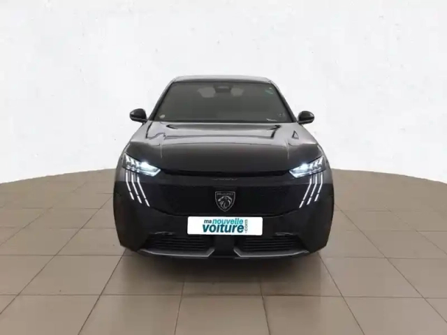 Peugeot 3008 electrique 210 ch 73 kwh — photo 2