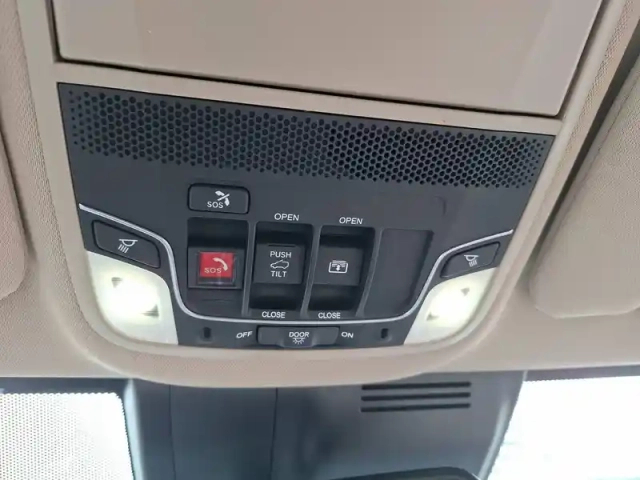 Honda Cr-V hybrid 2.0 i-mmd 4wd — photo 41