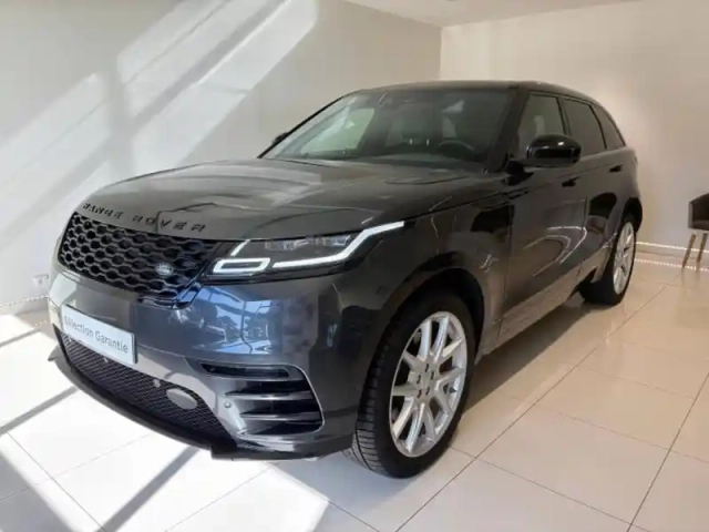 Land Rover Range Rover velar 2.0 p400e 404ch phev r-dynamic hse awd bva — photo 1
