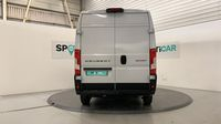 Peugeot Boxer L2H2 3.3 120ch S&S — photo 6