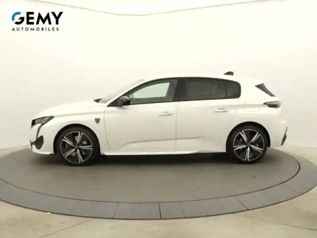 Peugeot 308 phev 180 e-eat8 — photo 35