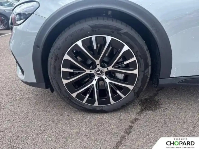 Mercedes Classe E break 300 de hybrid eq 9g-tronic 4matic — photo 25
