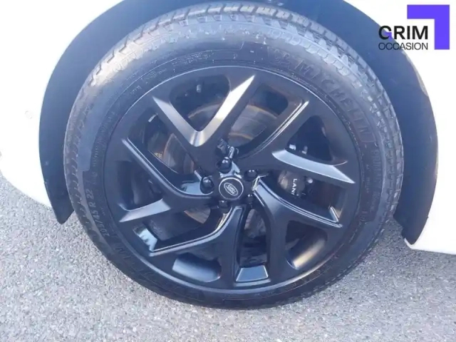 Land Rover Range Rover sport p460e awd 3.0l i6 phev — photo 57