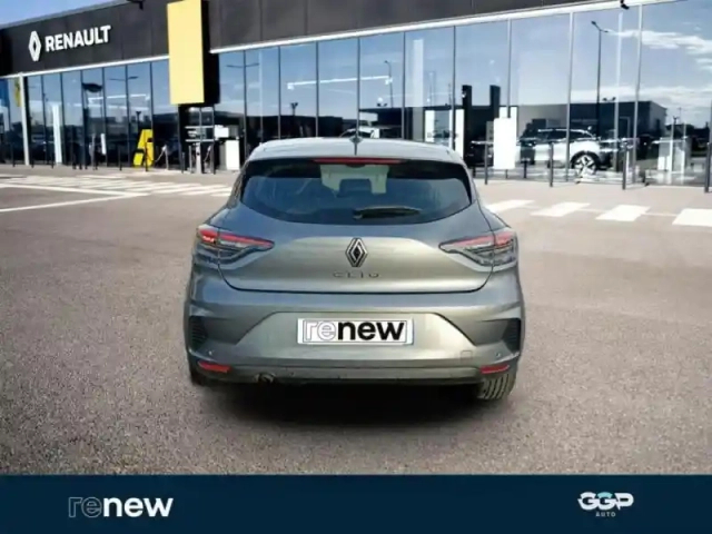 Renault Clio 1.0 sce 65ch evolution — photo 21