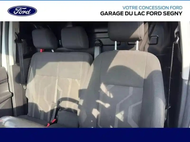 Ford Transit Connect l1 1.5 td 100ch trend business euro vi — photo 13