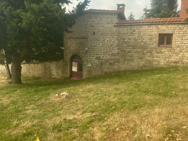 Maison Pierre Saint Genest Malifaux