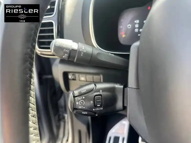 Citroën C5 Aircross bluehdi 130 s&amp;s bvm6 — photo 19