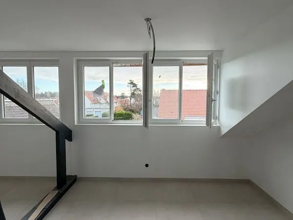 Appartement 3 pièces 72 m²
