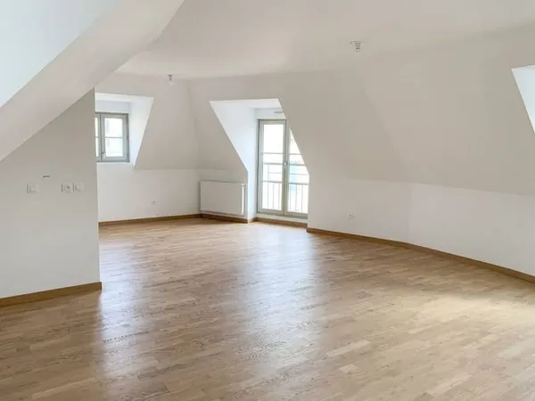 Appartement 3 pièces 71 m²