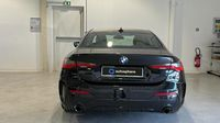 Bmw Série 4 Coupé 420dA 190ch M Sport — photo 6