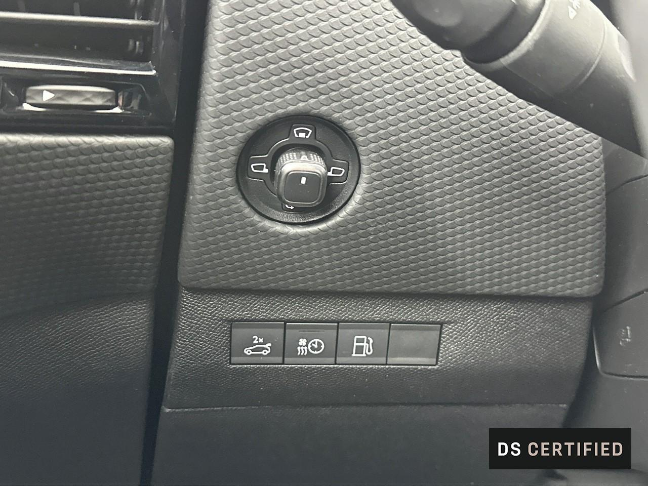 Ds Ds 4 hybride e-tense 225 eat8 rivoli — photo 18