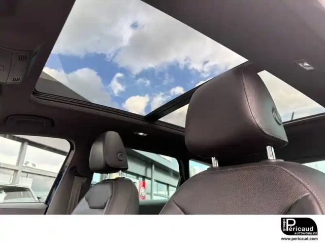 Seat Ateca 2.0 tdi 190 ch start/stop 4drive — photo 10
