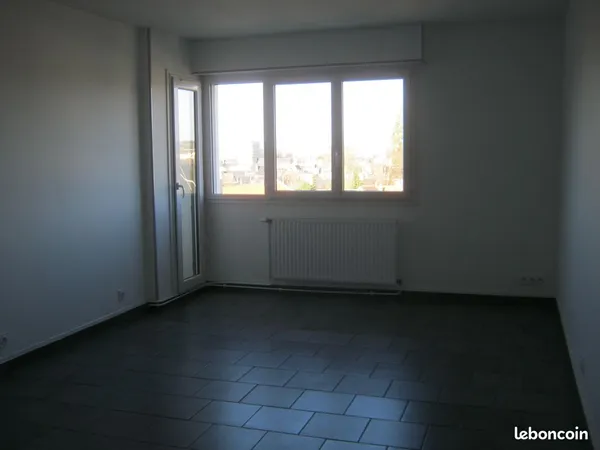 Appartement t3