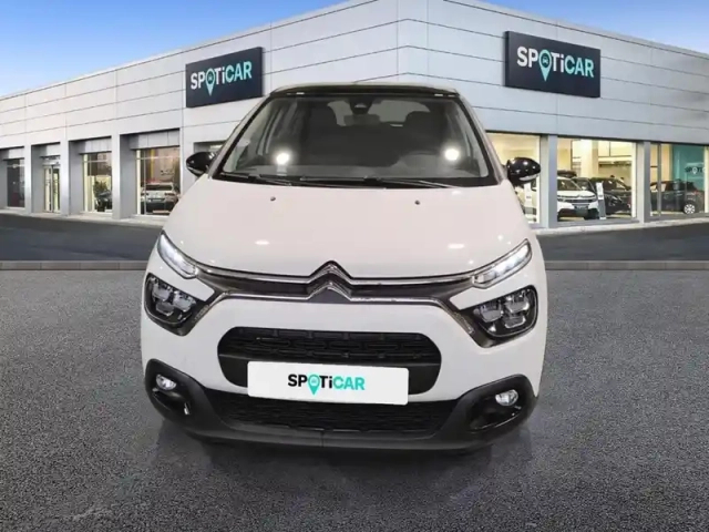 Citroën C3 puretech 83 s&amp;s bvm5 shine — photo 3