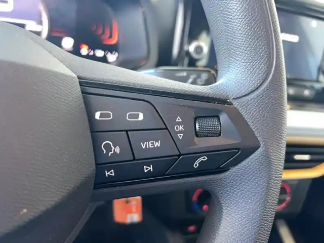 Seat Ibiza 1.0 ecotsi 95 ch s/s bvm5 — photo 16