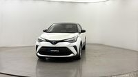 Toyota C-Hr 122h Distinctive 2WD E-CVT MY22