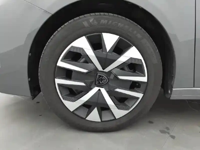 Peugeot 208 puretech 75 s&amp;s bvm5 — photo 13